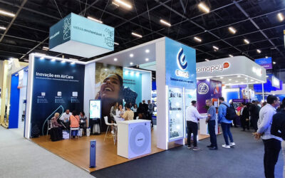 Ekkoa consolida linha Neutra 7 e lança novidades na HigiExpo 2024