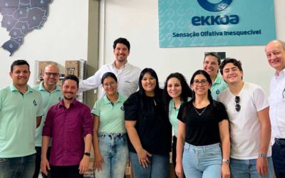 Ekkoa obtém certificações ISO 9001 e 14001 e reforça seu compromisso com a qualidade e a sustentabilidade