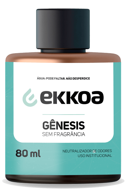 Gênesis Ekkoa