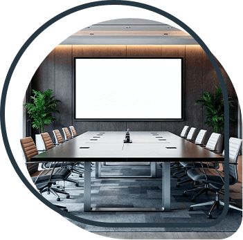 Sala-de-Reunião