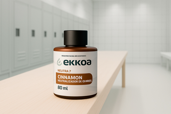 Ekkoa Neutra 7