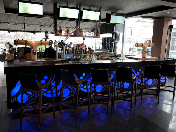 Hard Rock Café Marketing Olfativo para Restaurantes