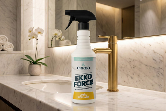 EkkoForce