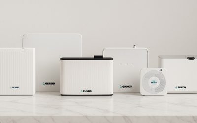 Tipos de difusores de fragrância para cada ambiente