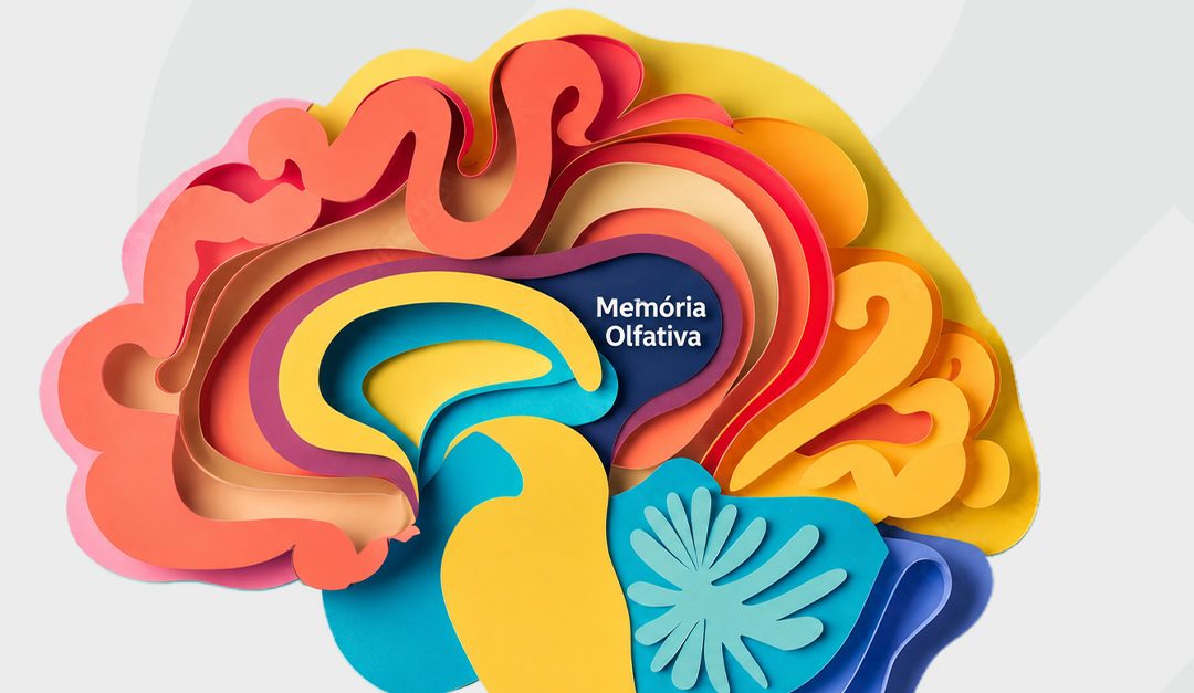 Como ativar a memória olfativa do cliente