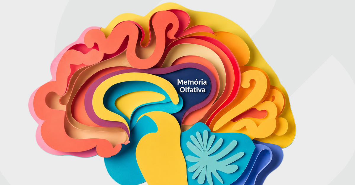 memória olfativa memória olfativa
