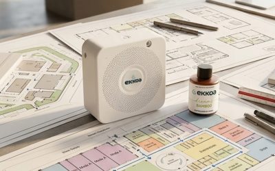 Como estruturar projetos de aromatização