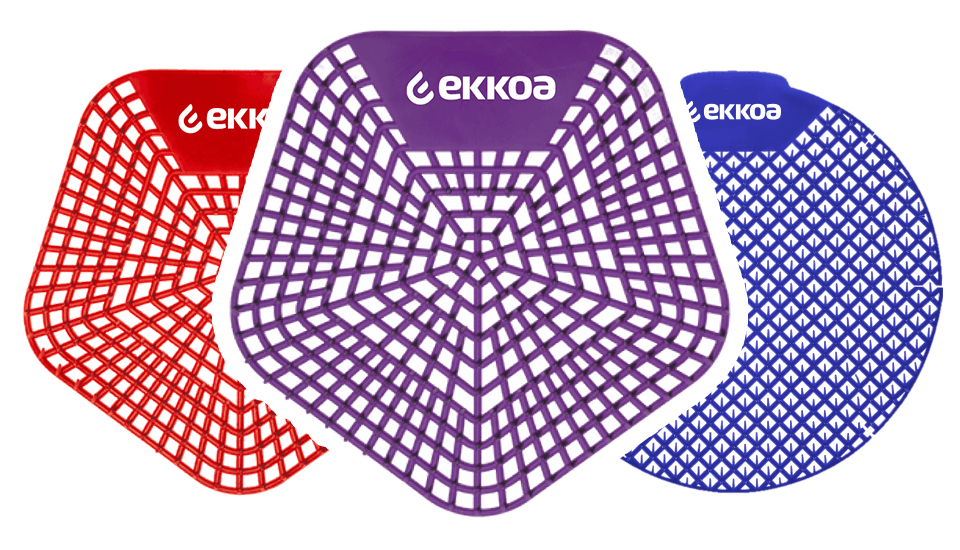 Ekkoa AntiSplash