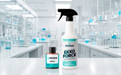 Neutralização sem fragrância e seus benefícios 