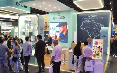 Ekkoa na Higiexpo 2026: lançamentos, inovação e um novo momento para o AirCare 