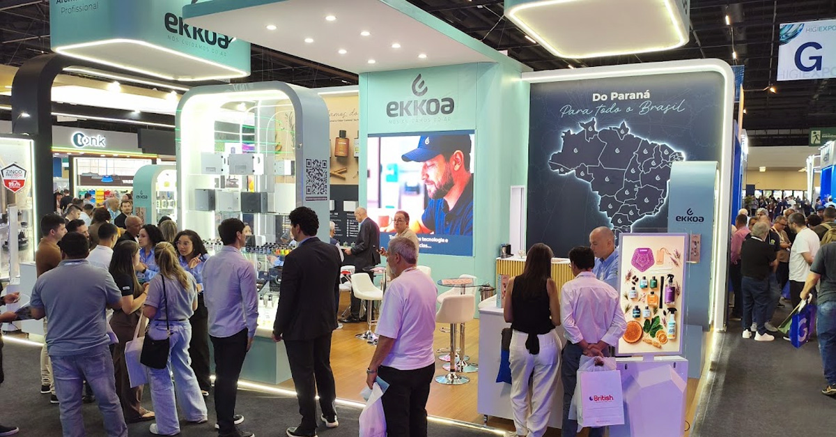 higiexpo 2026